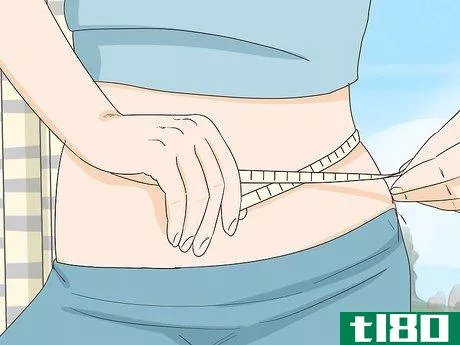 Image titled Calculate Body Fat With a Tape Measure Step 7