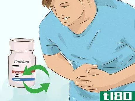 Image titled Avoid Problems with Calcium Supplements Step 7