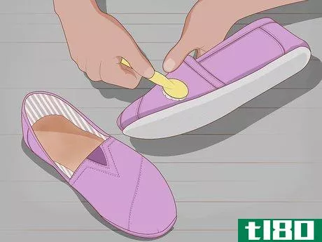 Image titled Wash Toms Shoes Step 15