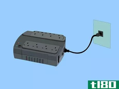 Image titled Buy and Use an Uninterruptible Power Supply Step 3Bullet1