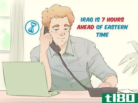 Image titled Call Iraq from the United States Step 7