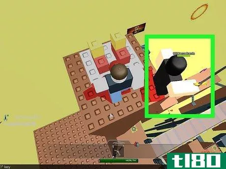 Image titled Be a Good Player on ROBLOX Step 11