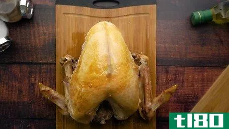 Image titled Carve Turkey Breast Step 6
