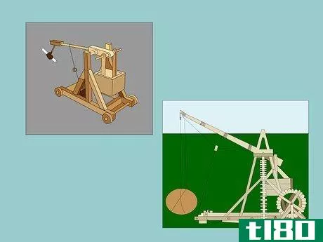 Image titled Build a Trebuchet Step 2Bullet1