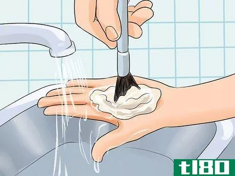 Image titled Deal With Pimples Step 10