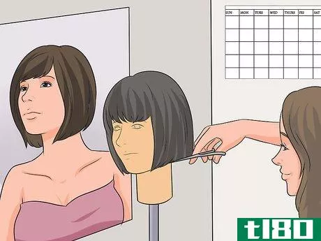 Image titled Be a Hairdresser Step 12