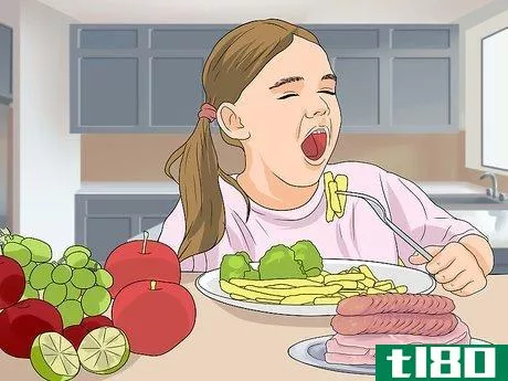 Image titled Avoid Getting Food in Your Braces Step 1