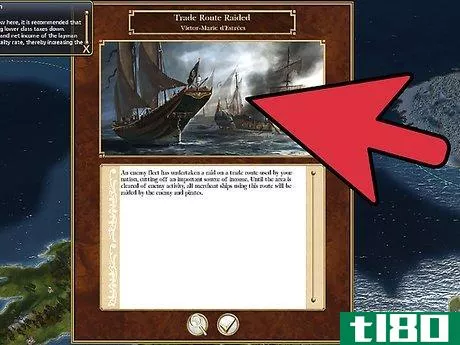 Image titled Become Rich in Empire_ Total War Step 13