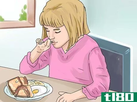 Image titled Avoid Eating When You're Bored Step 9