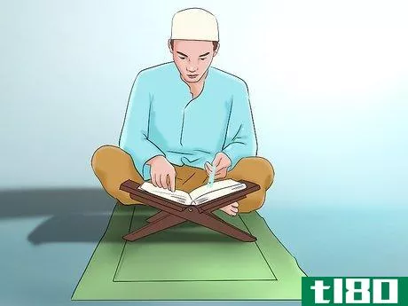 Image titled Devote Yourself Towards Islam Step 2