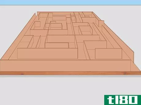 Image titled Build a Hamster Maze Step 11