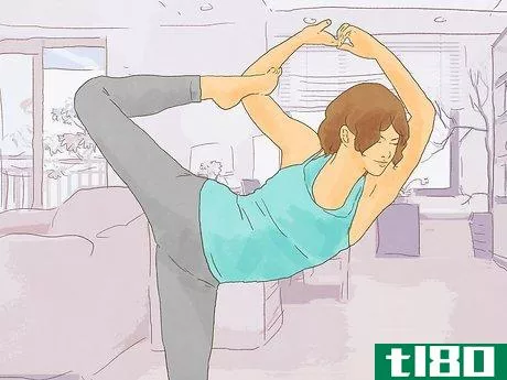 Image titled Be a Yoga Teacher Step 1