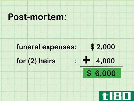 Image titled Calculate How Much Money You Need to Retire Step 5