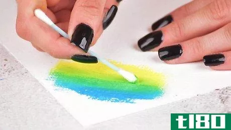Image titled Blend Oil Pastels Step 12