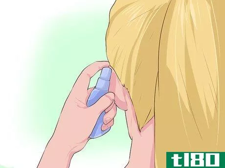 Image titled Apply Perfume for a Date Step 1