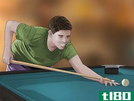 Image titled Buy a Pool Table Step 1