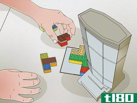 Image titled Become a LEGO Designer Step 4