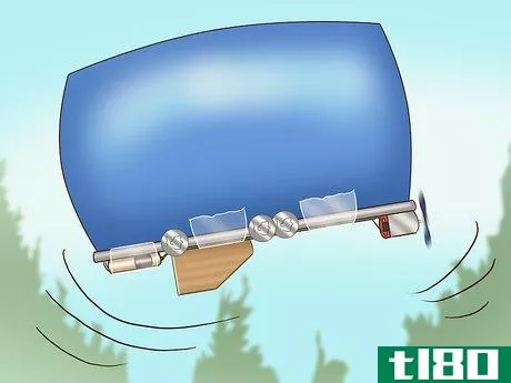 Image titled Build a Blimp Step 9