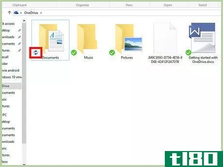 Image titled Back Up Files to OneDrive Step 3