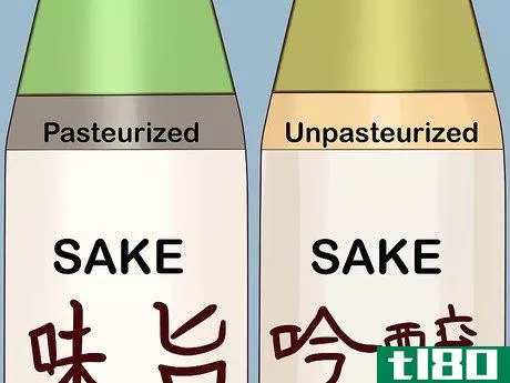 Image titled Buy Sake Step 17