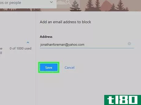 Image titled Block Emails Step 17