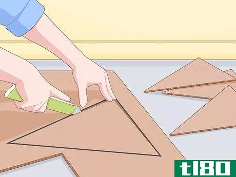 Image titled Build a Model Pyramid Step 10