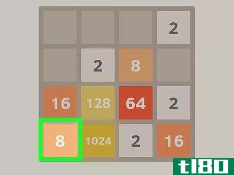 Image titled Beat 2048 Step 5
