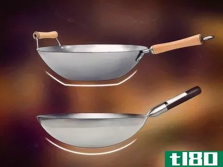 Image titled Buy a Wok Step 2