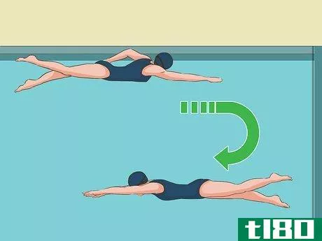 Image titled Build Your Stamina for Swimming Step 6