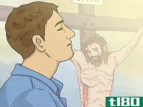 Image titled Believe in Jesus Step 9