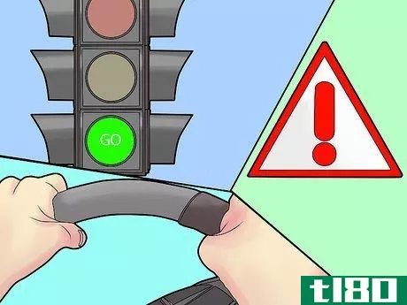 Image titled Avoid Annoying Other Drivers Step 9