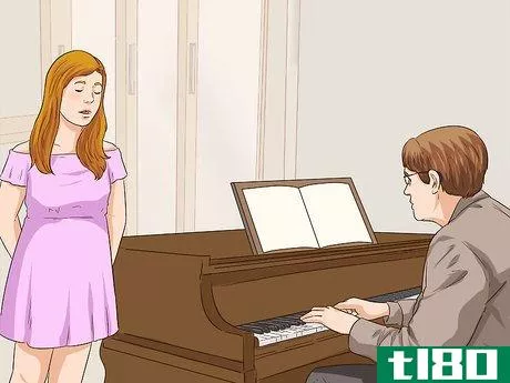 Image titled Become a Child Singer Step 11