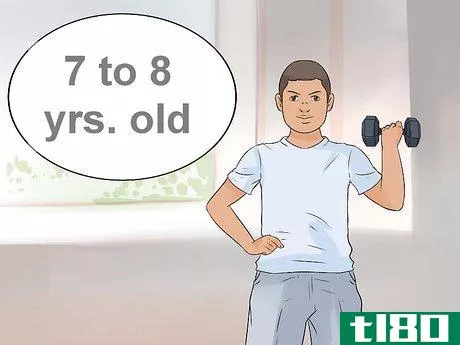 Image titled Build Muscle (for Kids) Step 21