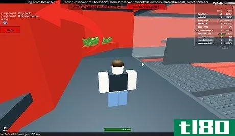 Image titled Avoid Getting Banned on Roblox Step 4