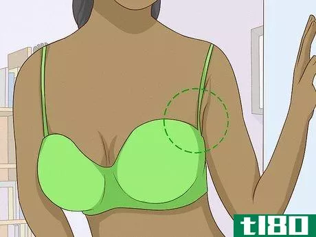 Image titled Buy a Well Fitting Bra Step 24