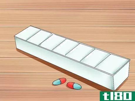 Image titled Remember to Take Medication Step 8