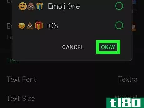 Image titled Change Emojis on Android Step 8