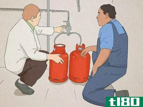 Image titled Become a Gas Fitter Step 4