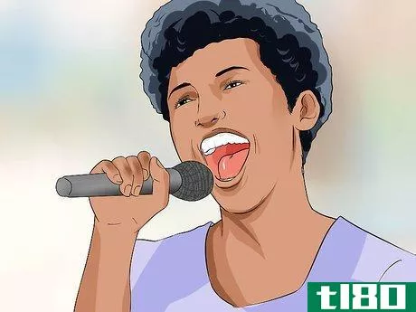Image titled Become a Bollywood Singer Step 5