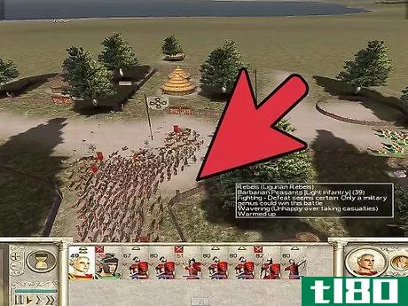 Image titled Be Great at Rome Total War Step 11