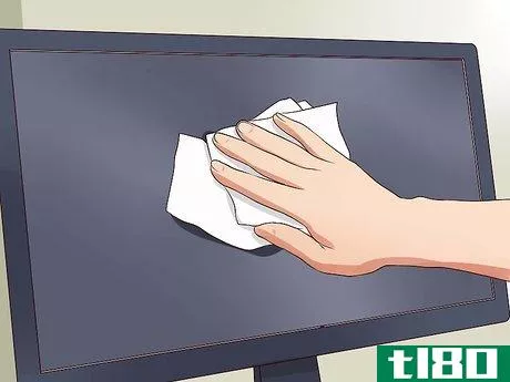 Image titled Avoid Eye Strain While Working at a Computer Step 10
