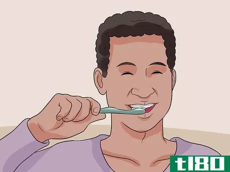Image titled Avoid Common Hygiene Mistakes Step 1