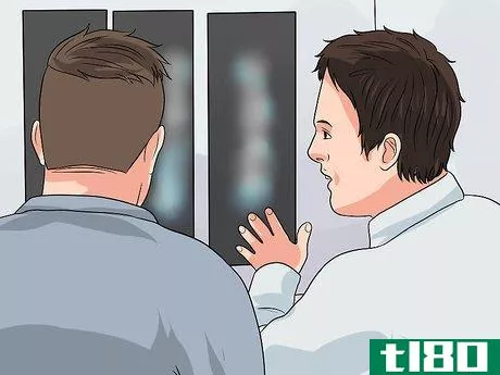 Image titled Become a Radiology Technician Step 12