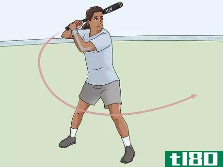 Image titled Be a Better Softball Player Step 8