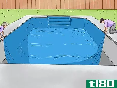 Image titled Build a Swimming Pool Step 6