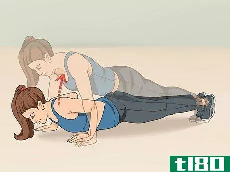 Image titled Be a Female Bodybuilder Step 5