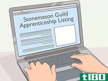 Image titled Become a Stonemason Step 10