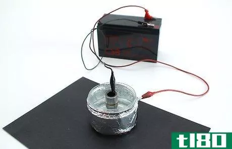 Image titled Build a Capacitor Step 4