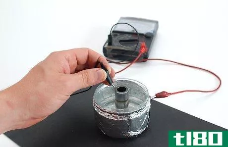Image titled Build a Capacitor Step 3Bullet1