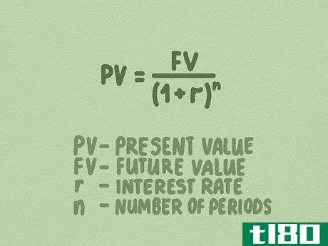 Image titled Calculate NPV Step 8